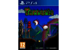 Terraria - PS4 Game
